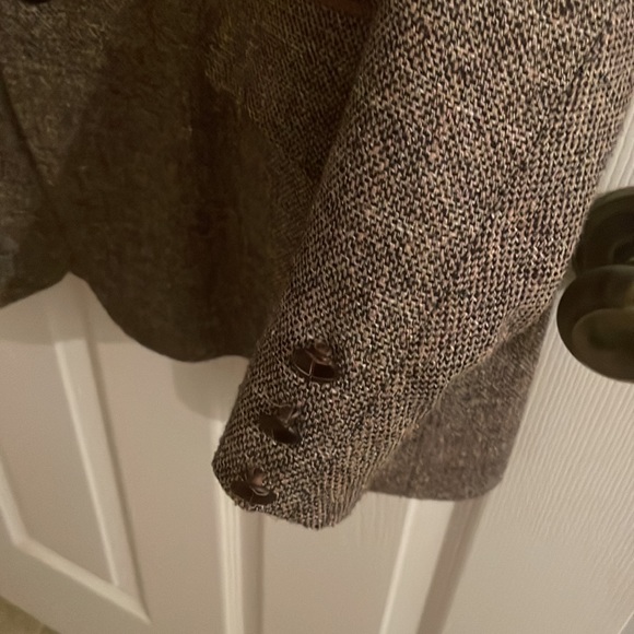 Light brown pioneer wear suit jacket - Picture 4 of 8